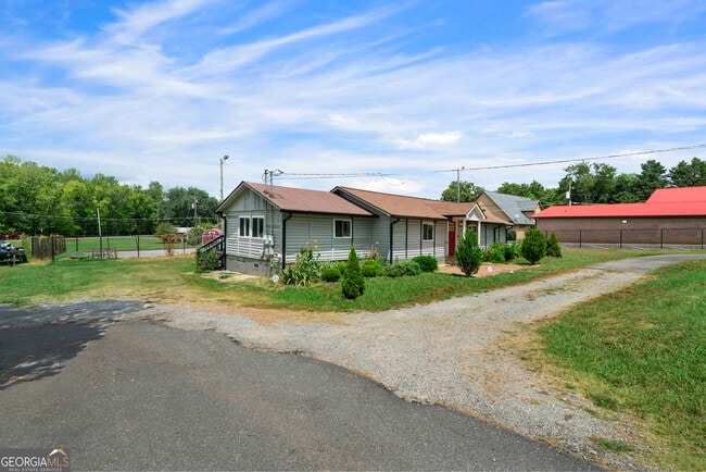 Building Photo - 1317 Cassville Rd NW