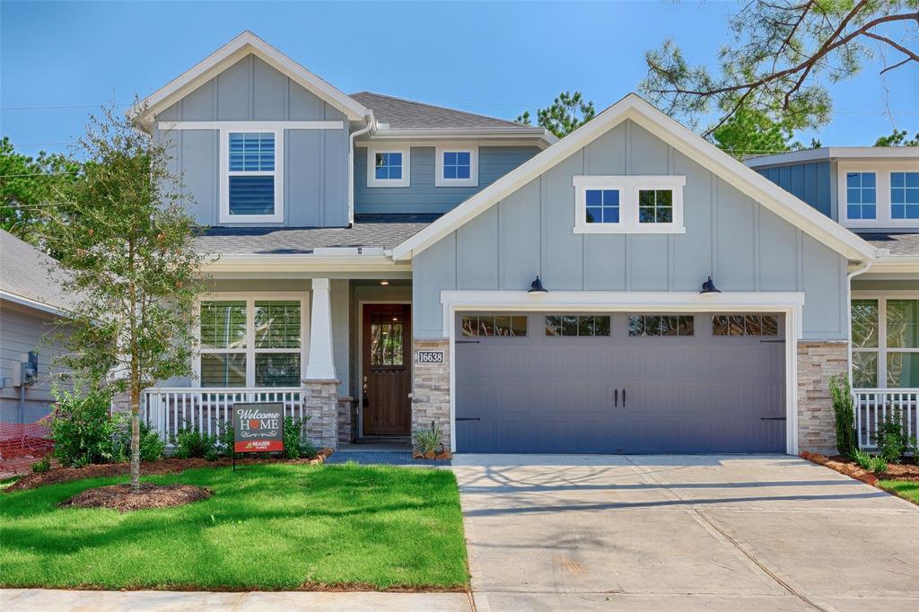 Primary Photo - 16638 Tranquility Grove Dr