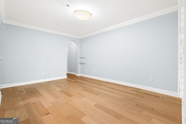 Building Photo - 3777 Peachtree Rd
