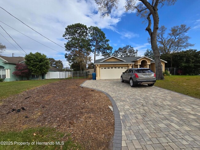 Foto del edificio - 5364 Keysville Ave
