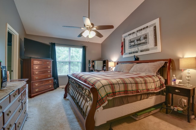 Foto del edificio - Beautiful 4BR Mt. Juliet Home in Top Schoo...