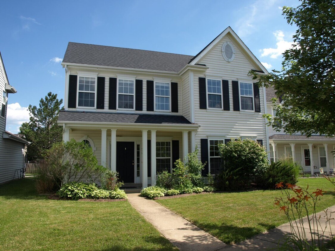 Primary Photo - 534 Copper Meadows Ln