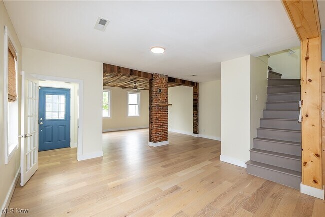 Foto del edificio - 4314 Bailey Ave