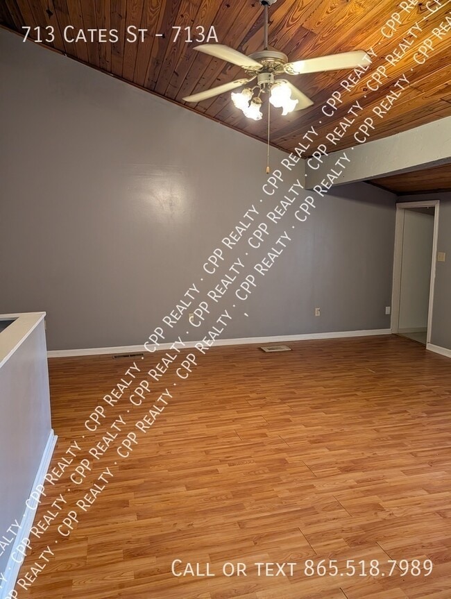 Photo - 713 Cates St-713A Apartment