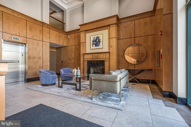 Foto del edificio - 4750 41st St NW