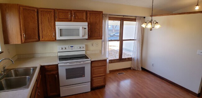 Building Photo - 3675 S Halifax Way