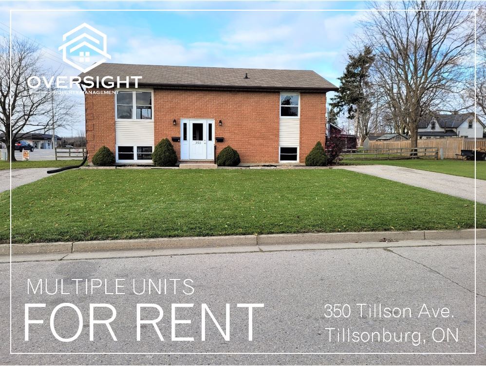 Photo principale - 350 Tillson Ave
