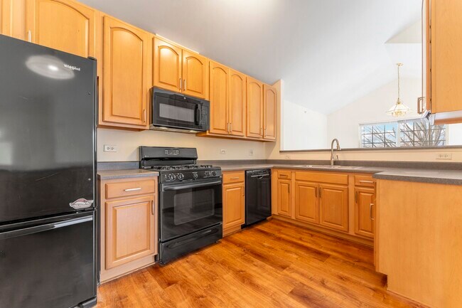 Foto del edificio - 61 Cantal Ct