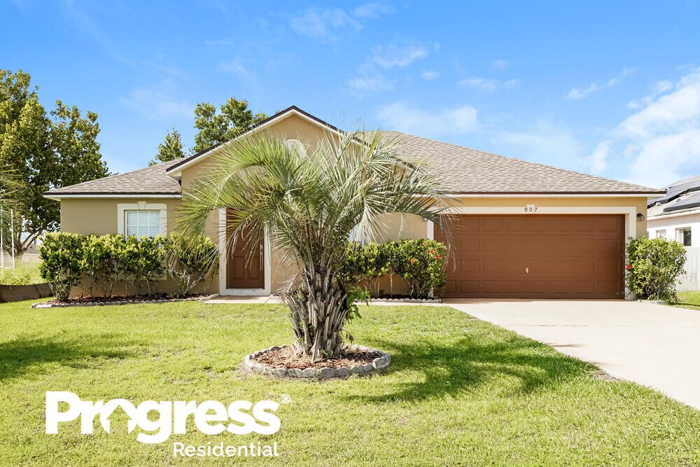 Primary Photo - 907 Cannes Dr