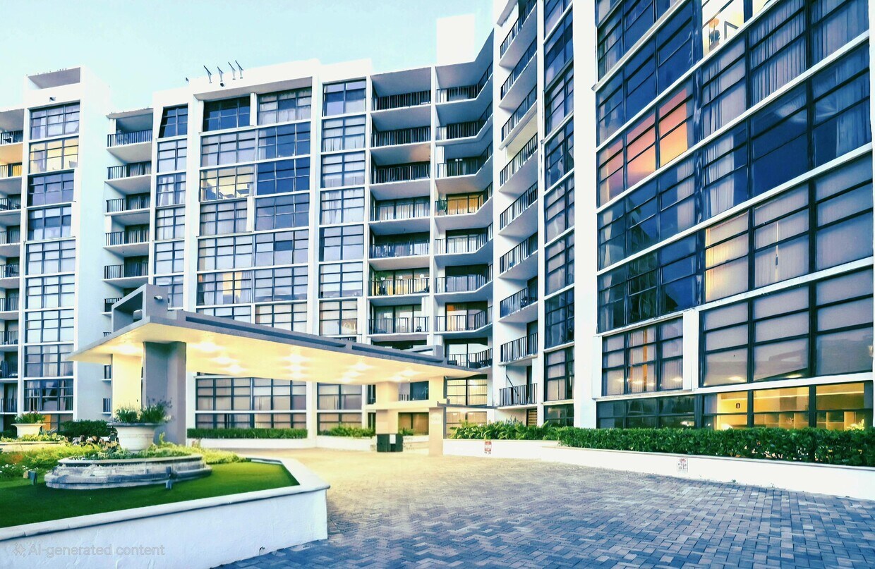 Foto principal - 200 Leslie Dr