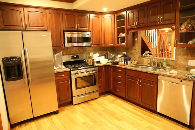 Building Photo - 2BD 2 Bath With Loft in Cambridge Central ...