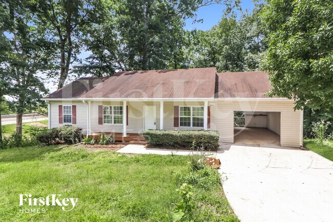 Foto del edificio - 6201 9th St