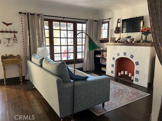 Foto del edificio - 1058 W Clifton Ave