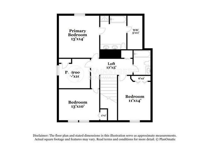 Building Photo - 4 Bedroom Pet-Friendly Home in Winston-Sal...