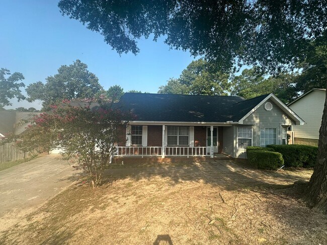 Foto del edificio - Quail Hollow Subdivision!!
