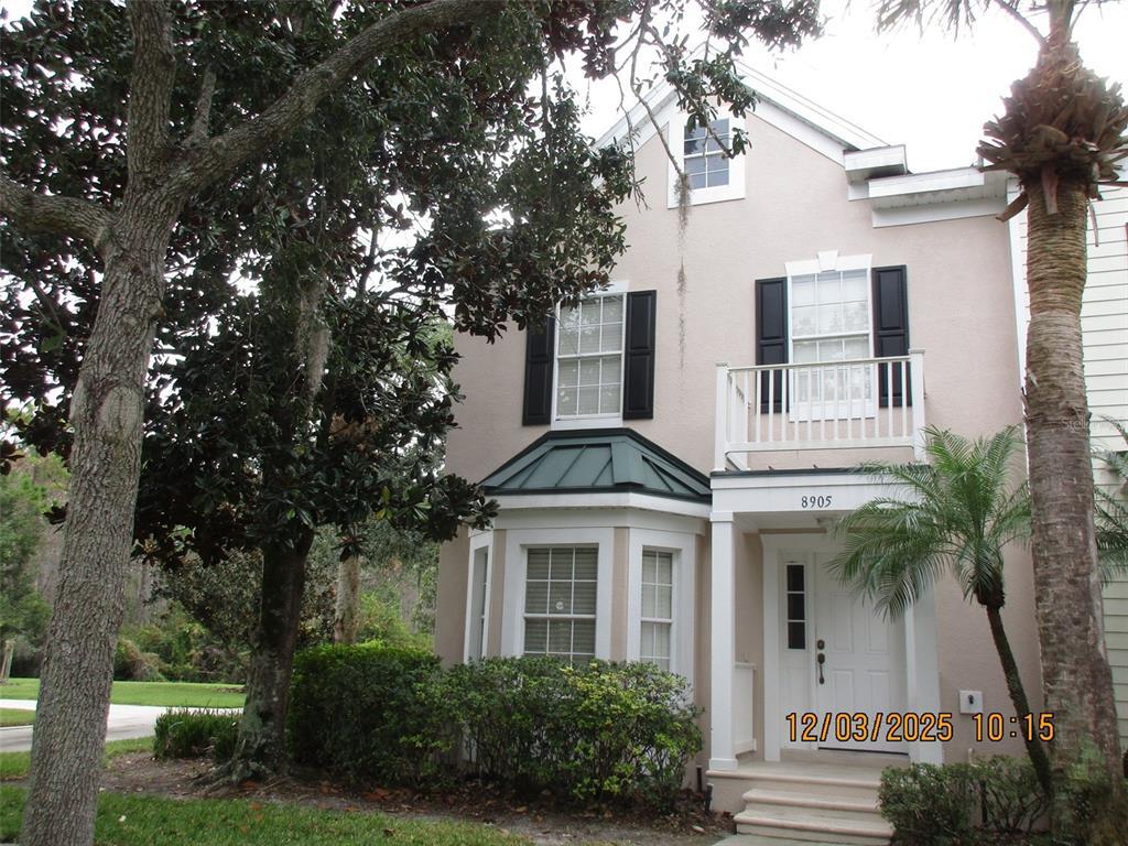 Primary Photo - 8905 Silk Bay Pl