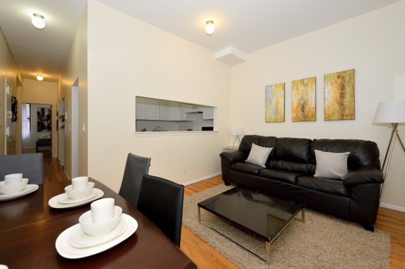 Foto principal - 673 9th Ave