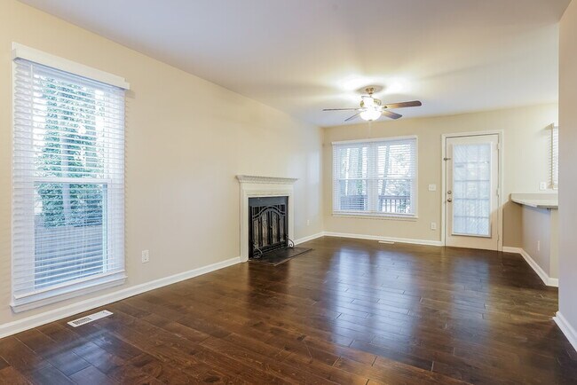 Foto del edificio - 2821 Clerkenwell Way