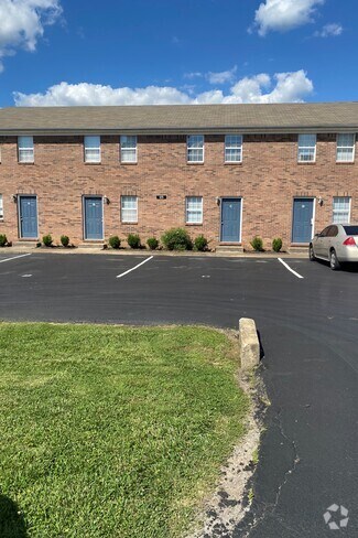 Building Photo - 125 Hillridge Ct