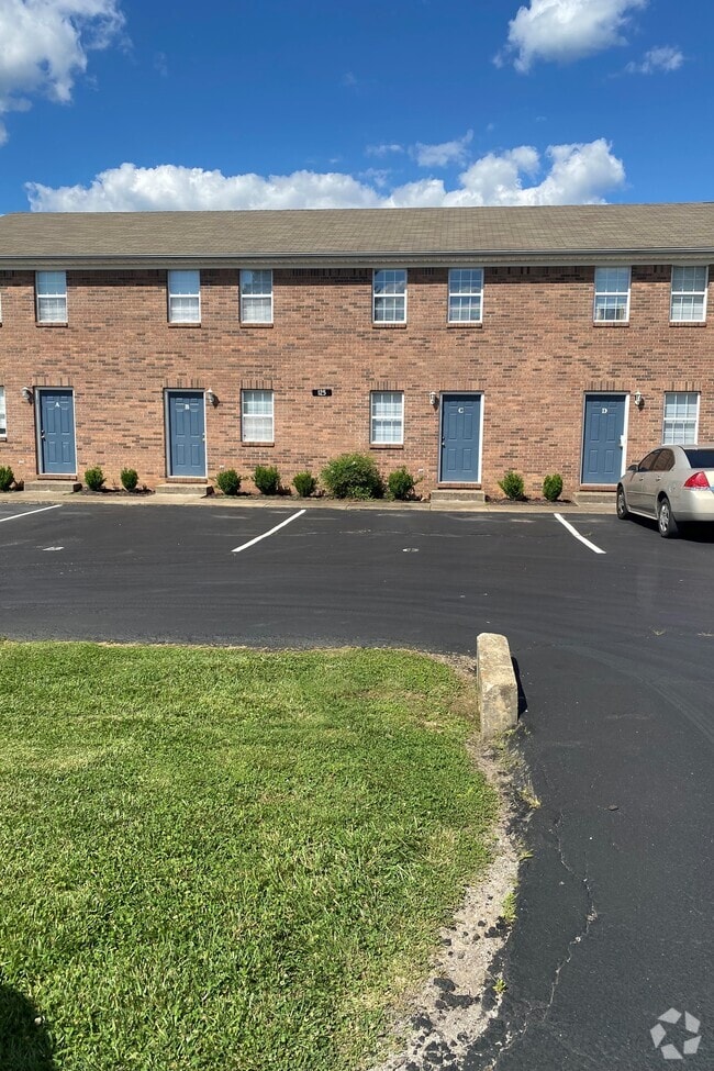 Building Photo - 125 Hillridge Ct