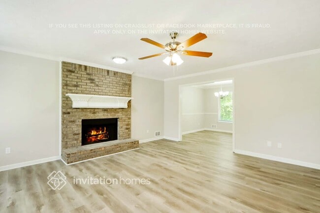 Foto del edificio - 1741 Shady Creek Ln NE