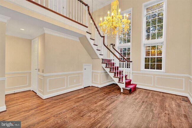 Foto del edificio - 4292 Massachusetts Ave NW
