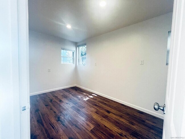 Foto del edificio - 1523 31st St