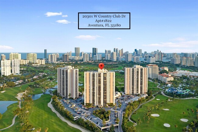 Building Photo - 20301 W Country Club Dr