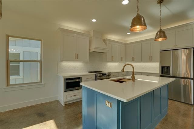 Foto del edificio - 110 Cardinal Wds