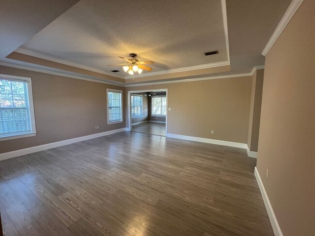 Foto del edificio - 4 Bedroom Home in Valdosta
