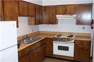 Building Photo - Government Housing Development