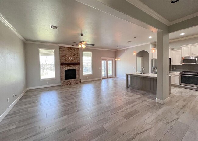 Foto del edificio - 13601 Cobblestone Curve Rd