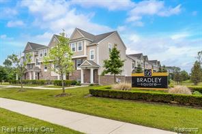 Foto del edificio - 4637 Bradley Cir