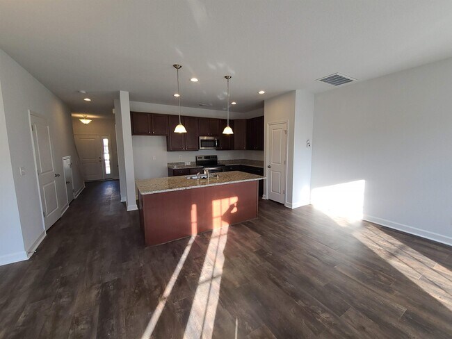 Building Photo - 5105 Marin Ln
