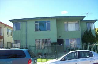 Foto principal - 4112 Palmyra Rd