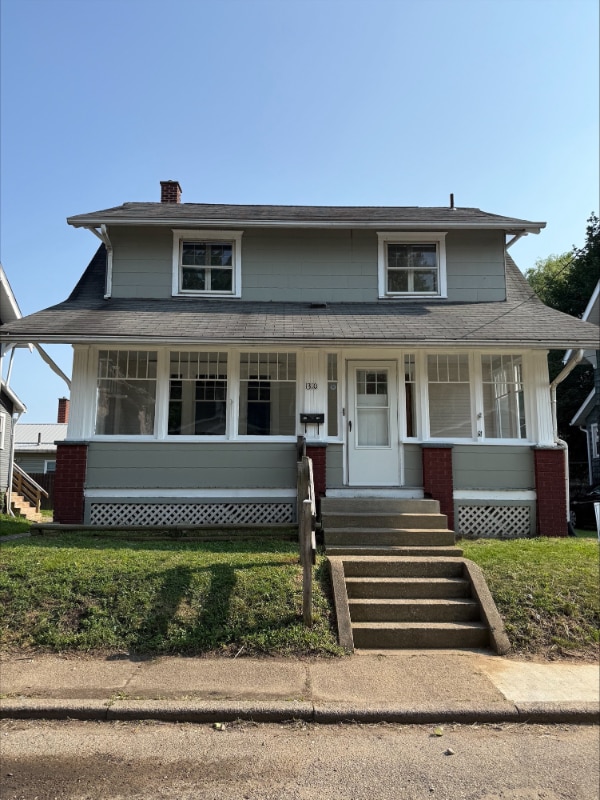 Building Photo - 1310 Ray Pl NW