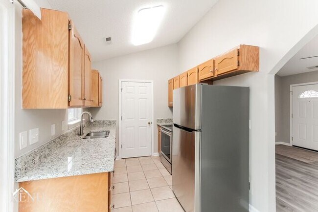Foto del edificio - 4591 Lands End Ct SW