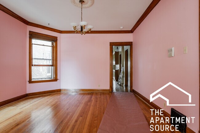 Foto del edificio - 2512 N Lawndale Ave