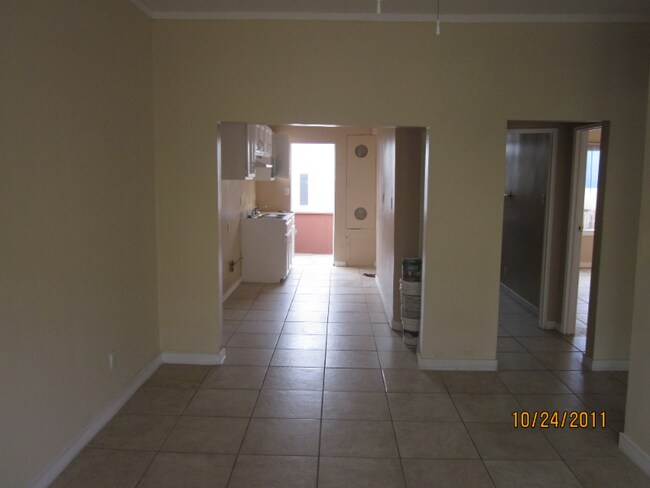 Foto del edificio - 209 Columbia Pl
