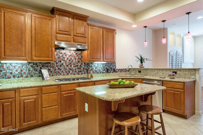Foto del edificio - 5125 N 34th Pl