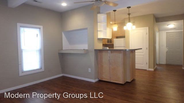 Building Photo - 3 br, 2 bath House - 1105 Pannell St