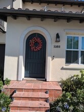 Building Photo - 1103 Creed St