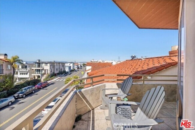 Foto del edificio - 712 Highland Ave