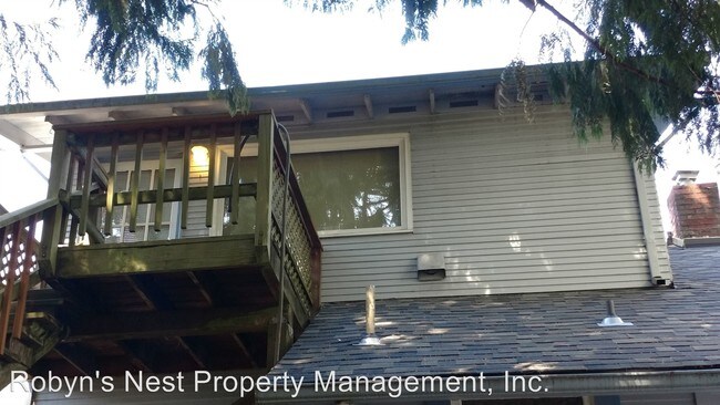Building Photo - 11495 SW Greenburg Rd