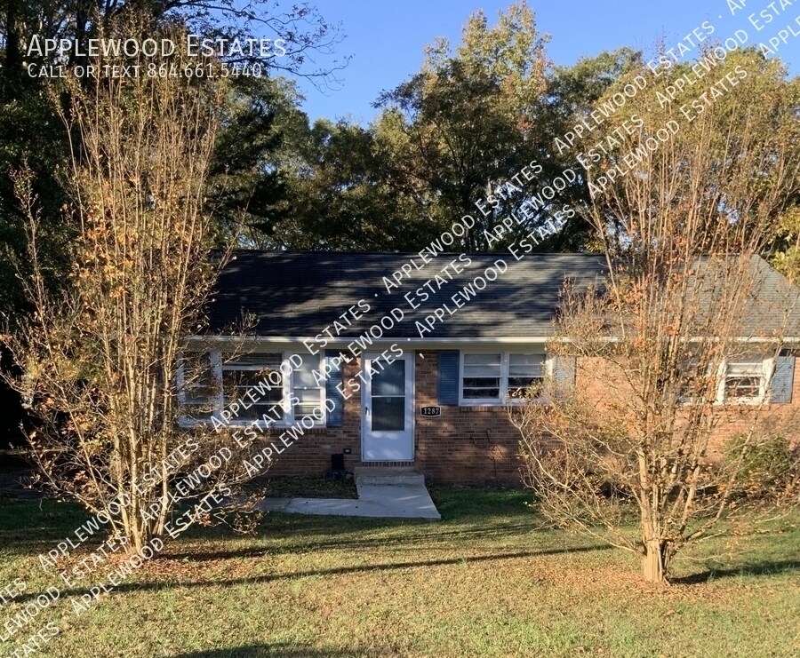 Foto principal - 1287 Montview St