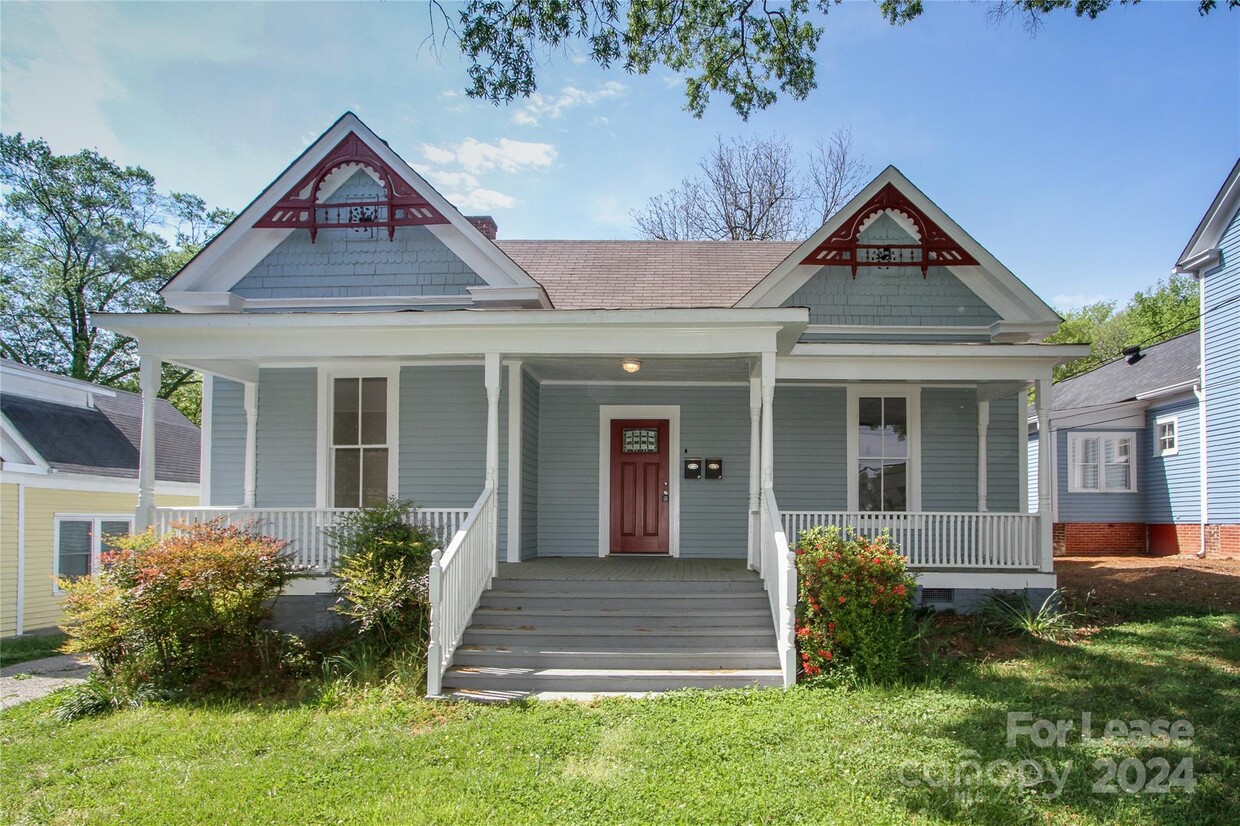 Primary Photo - 106 Franklin Ave NW