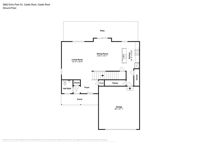 Building Photo - 5862 Echo Park Cir