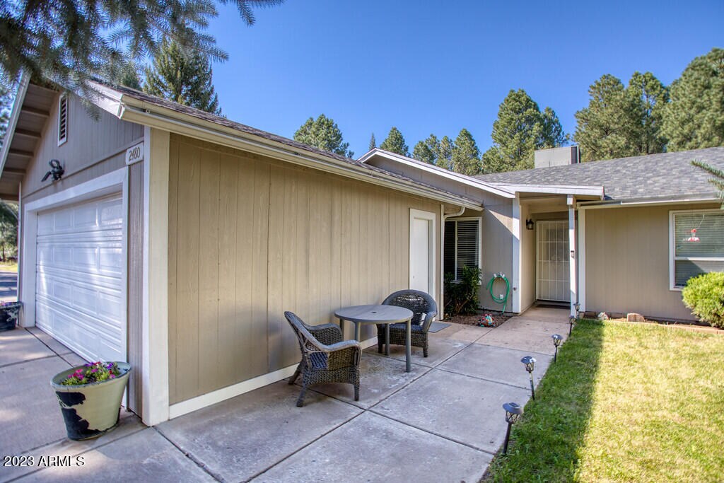 2480 E Royene Dr, AZ 85935 House Rental in