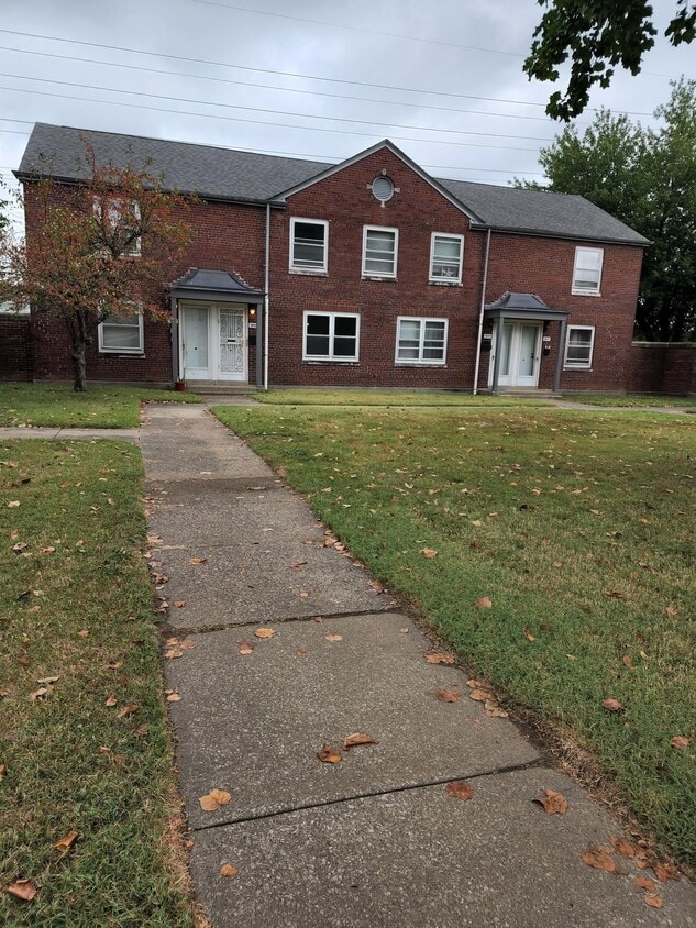 1813 La Salle Pl, Louisville, KY 40210 Townhome Rentals in Louisville KY