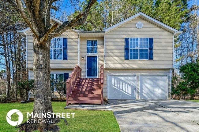 Building Photo - 3865 Cress Way Dr